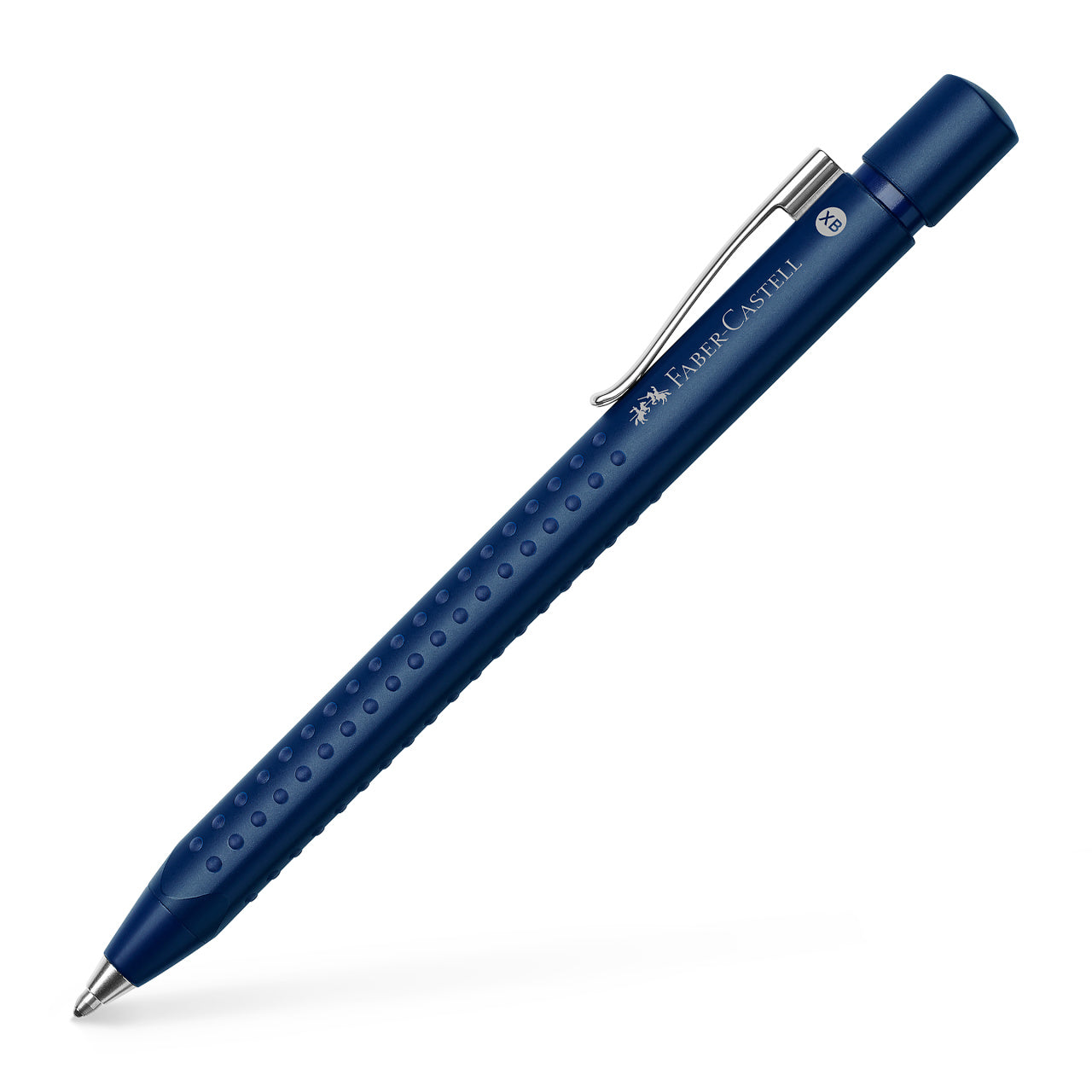PIX GRIP 2011 ALBASTRU CLASIC FABER-CASTELL PIX GRIP 2011 ALBASTRU CLASIC FABER-CASTELL